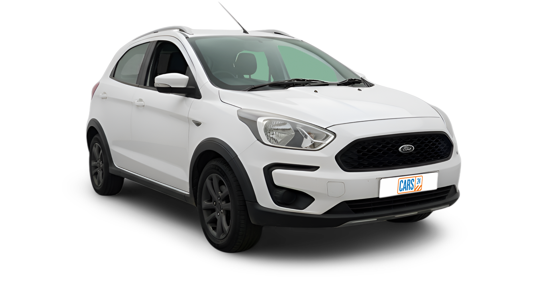 Ford FREESTYLE-img